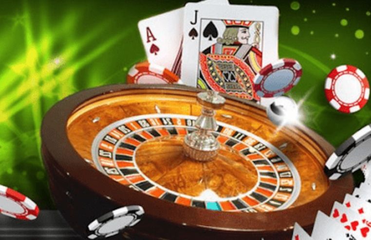 پاکستان کے High 5 Casino کھلاڑیوں کے لیےجیک پاٹ گیم
