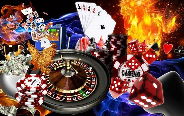High 5 Casino کیسینو میں رولیٹی گیمز کے بارے میں معلومات