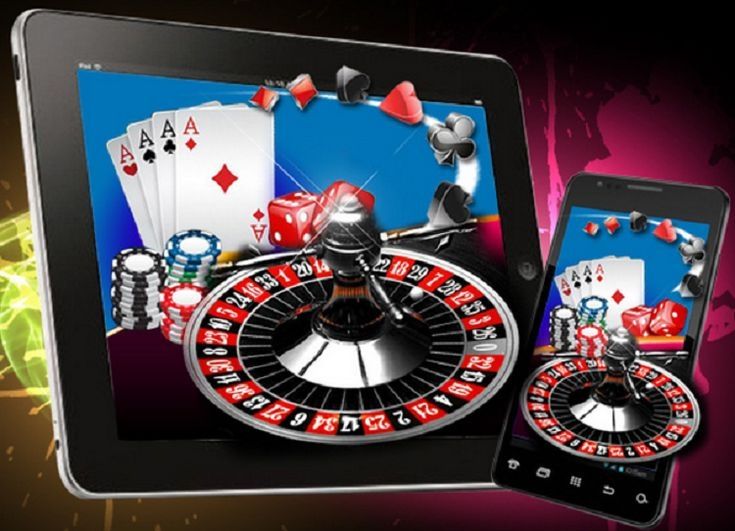 High 5 Casino پاکستان کیسینو میں بلیک جیک گیمز
