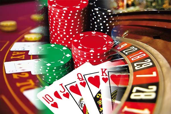 High 5 Casino کیسینو میں بکراٹکھیلیں