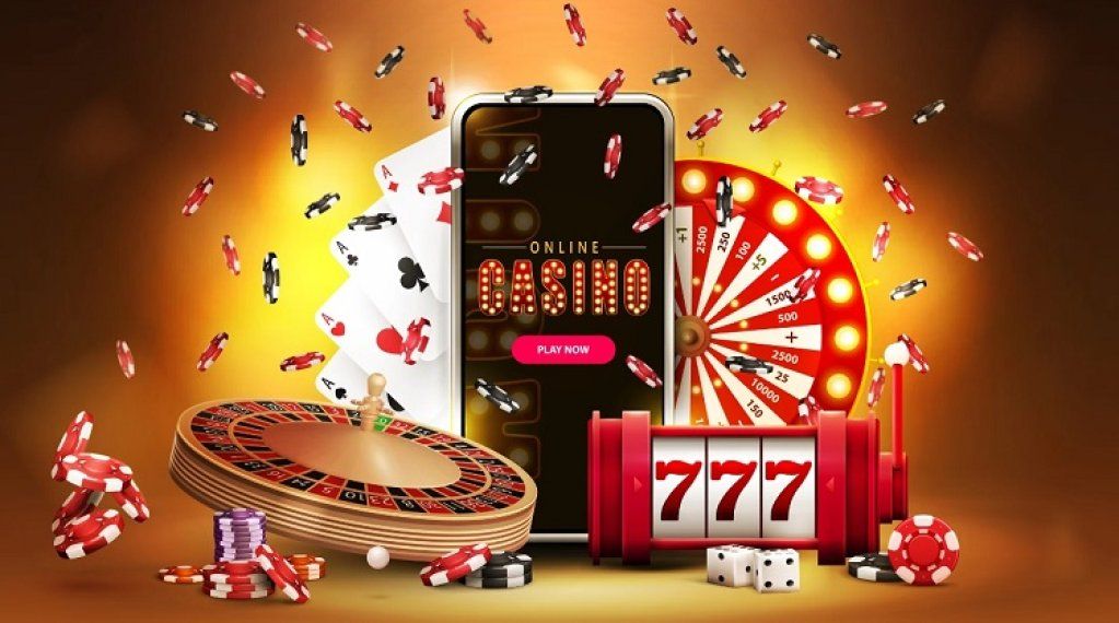 ایک اکاؤنٹ بنائیں یا High 5 Casino کیسینو میں لاگ ان کریں۔