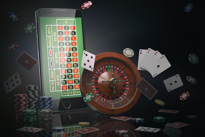 High 5 Casino سائٹ کے لیے آن لائن گیمز فراہم کرنے والے