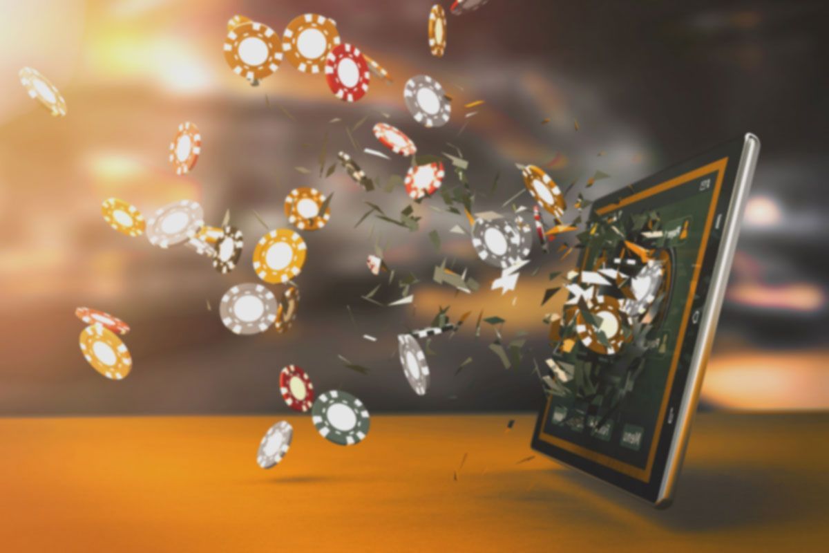 High 5 Casino آن لائن کیسینو میں کھیلنے کی وجوہات