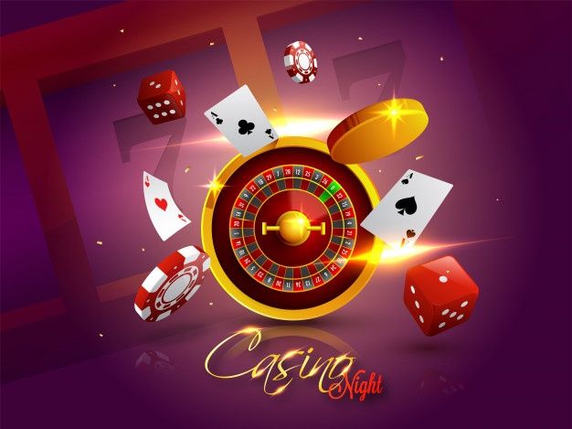 High 5 Casino کیسینو گیمز کا ایک زمرہ منتخب کریں


