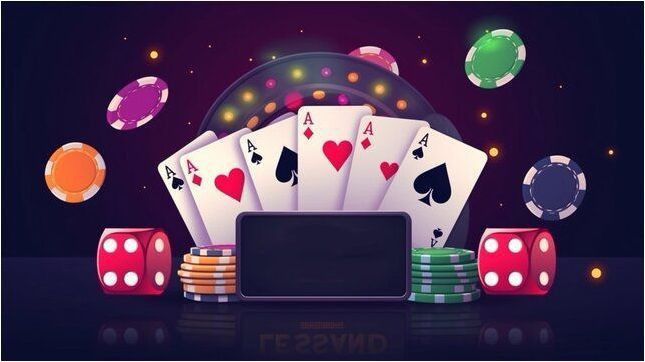 High 5 Casino کیسینو میں ایک آن لائن گیم کا انتخاب کریں۔