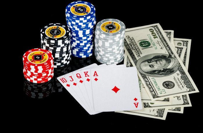 پاکستان کے نئے High 5 Casinoکیسینو کھلاڑیوں کے لیے خوش آمدید بونس